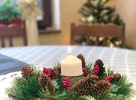 Erida Guest House - къща за гости до Русе