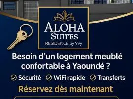 Aloha Suites Odza - by Skyline Residence Services