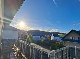 Am Laacher Wald, Hotel in Glees