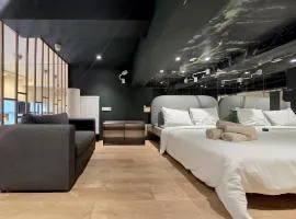 MeMore Studio - Mons Hypercentre