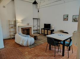 Authentique Bouquet, Hotel in Le Mans