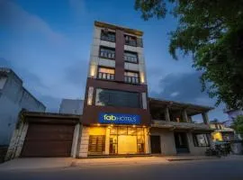 FabHotel Next Generation