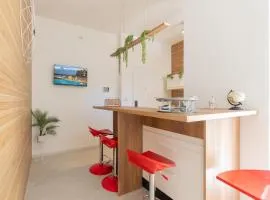 Dimore di Matilde - Alta Marea