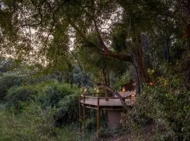 Karongwe - Kuname Safari Lodge