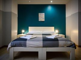 L'Archetto, hotel v destinaci Cremona