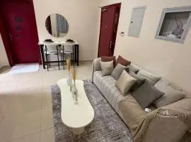 Bloomfields Modern 1Br Apt Brieki Al Ain
