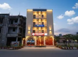 FabHotel Airport Residency I - Nr Bhubaneswar Airport