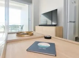 Modern Apartment in Alwil Ocean View Villas, Struisbaai