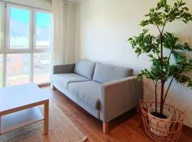 Alojamiento con vistas ría de Viveiro-Misericordia