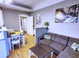 Willa Barona Przy Termach Cieplickich