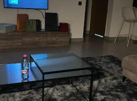 Urban Apartments Amal Suites, готель у місті Otele