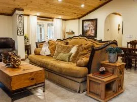 Escape to Villa Serena