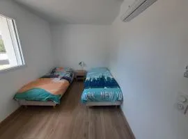 Maison climatisée à Plestin-les-Grèves - 8 personnes