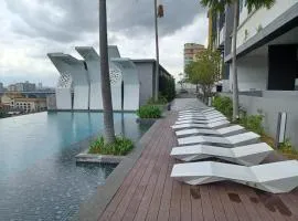 Homestay MKH Boulevard 1