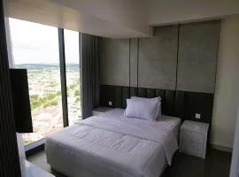 Pollux Habibie Apartment Batam