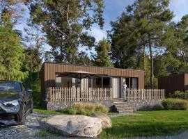 Panorama Lodge | 4 personen