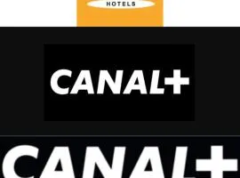 Première Classe La Rochelle Sud-Aytré