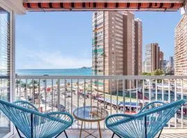 Apartmento Benidorm
