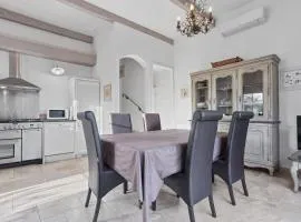 Le Mas des Bouteillans Les Myrtes