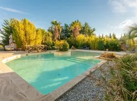 Les Myrtes - Le Mas des Bouteillans