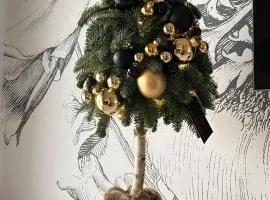 Apartament w Słupsku z klimatyzacją balkonem parkingiem