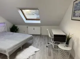 Top-Lage Zimmer in Stadtmitte HbF BVB-Stadion 10 Min Nähe