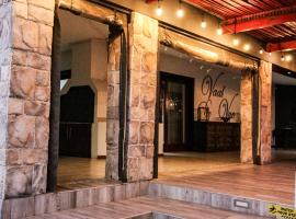 Vaal De Vue Guesthouse, ξενοδοχείο σε Christiana