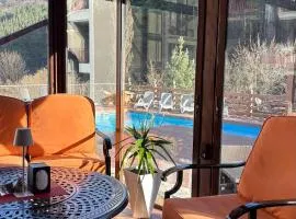 Best Western Plus Paradise Hotel Dilijan