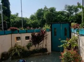 Tropical Culture Villa