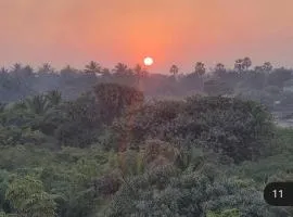 Tropical Culture Villa