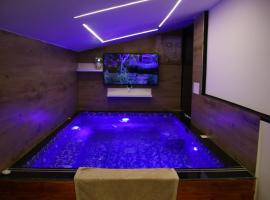 Villa Jaupaj, vilă din Vlorë