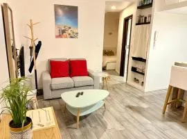 Appartement Le Suquet proche Croisette