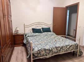 iL CASALE DI ROCCO, Hotel in Castel SantʼAngelo