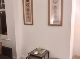 Seashell Retreat, hotel in Sheringham