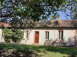 Domaine Agricole de Labarthe