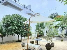 Floraison Living Villa Yogyakarta