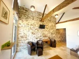 "La Petite Félixière" à 25 min du Puy du Foù, 10 min de Cholet, et 35 min de Nantes