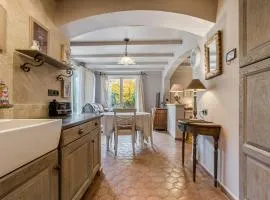 Le Mas des Bouteillans L'Arbousier