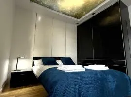 Jacuzzi & Parking Piernikowy Spa Apartment by Rentoom