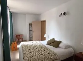 Gîte et chambres d'hôtes La belle étape entre Margeride et Aubrac