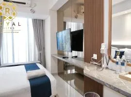 Royal Suites Studio A16 - Pollux Habibie Apartment