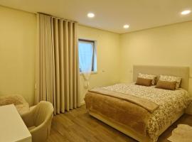 Refugio do Surf Cortegaça, hotel v mestu Cortegaça