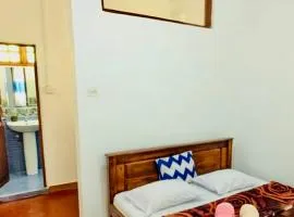 Rashmika Homestay