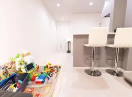 OPEN SALE! 7 min Osu! New! 1LDK! Family! 1 min Park!