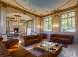 L'Ecole des Naudins - Ancienne école de village