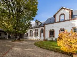 L'Ecole des Naudins - Ancienne école de village
