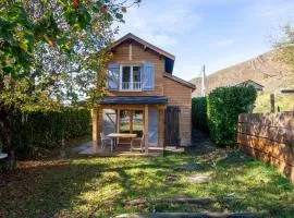 La Bergère - Proche Ax‑les‑Thermes