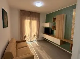 Appartamenti Rugacesio 24 - B