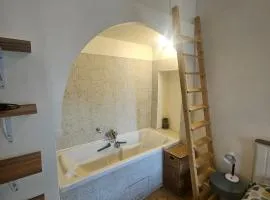 appartement aux portes de Paris