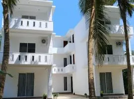 Fortress Holiday Apartments